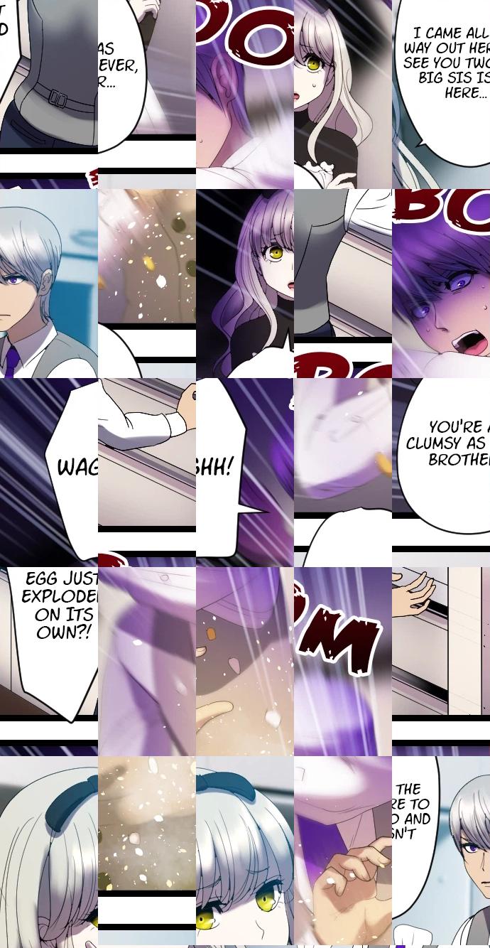 Sadistic Lover Grace Chapter 38 page 4 - 