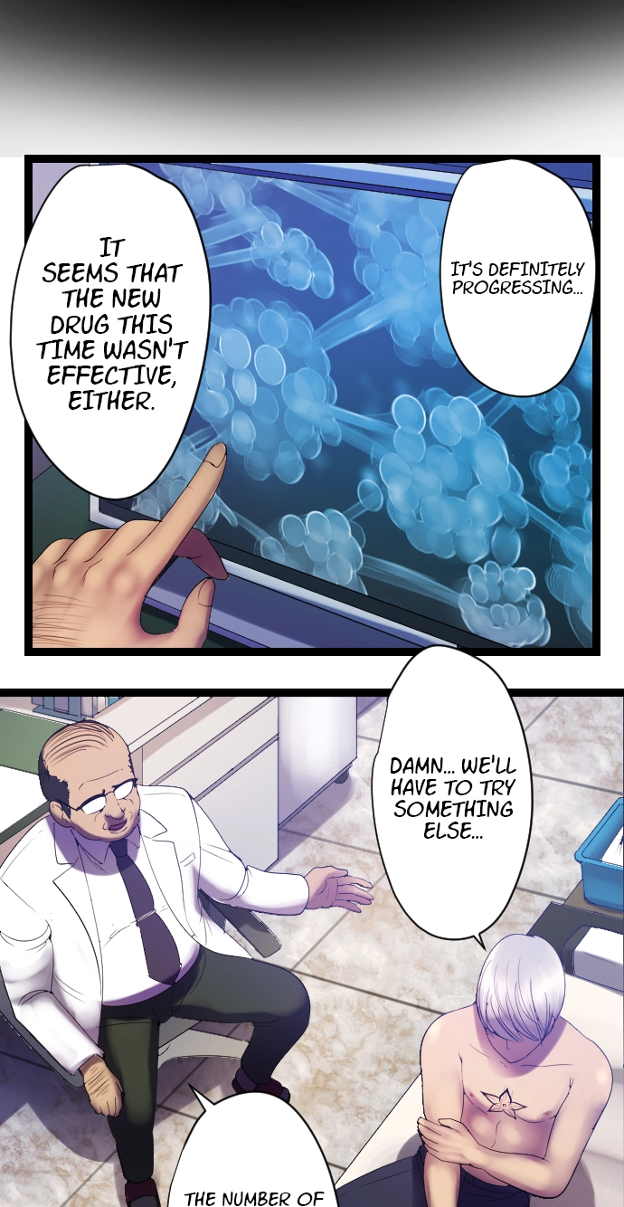 Sadistic Lover Grace Chapter 39 page 2 - 