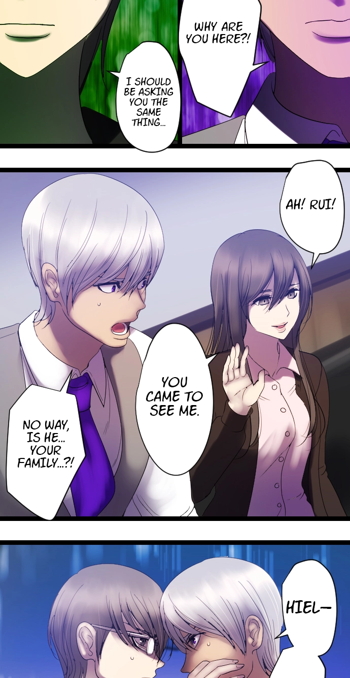 Sadistic Lover Grace Chapter 39 page 14 - 