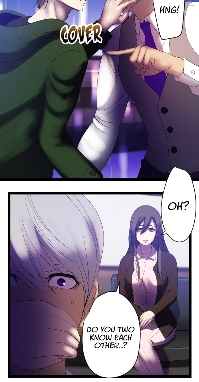 Sadistic Lover Grace Chapter 39 page 15 - 