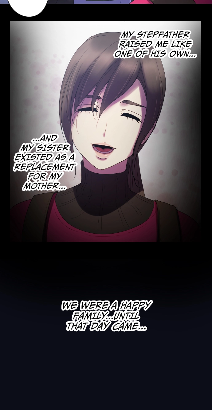 Sadistic Lover Grace Chapter 39 page 23 - 