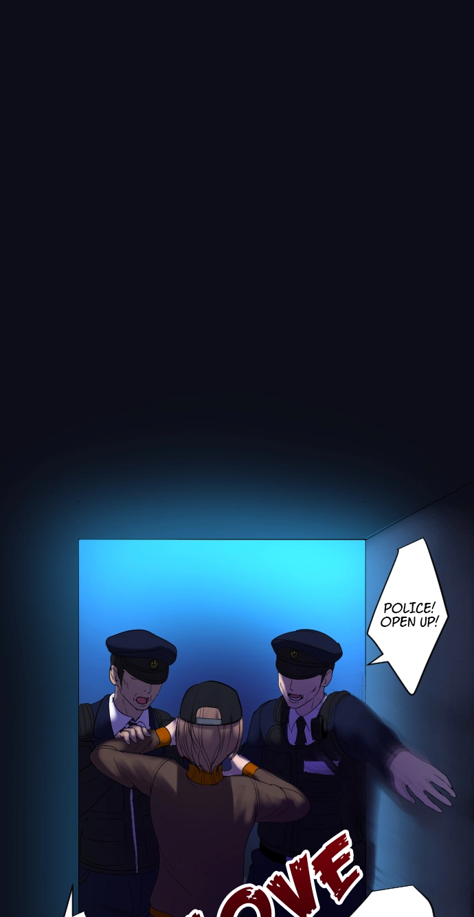 Sadistic Lover Grace Chapter 39 page 24 - 