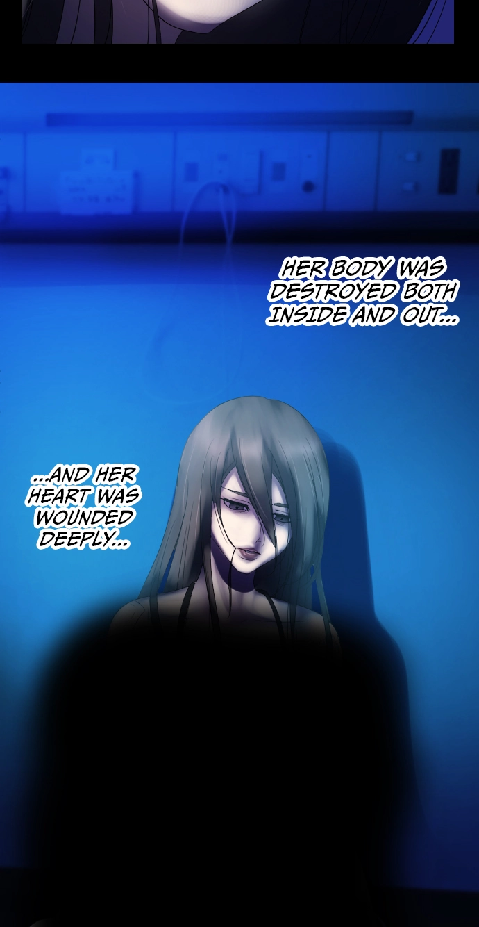 Sadistic Lover Grace Chapter 39 page 28 - 