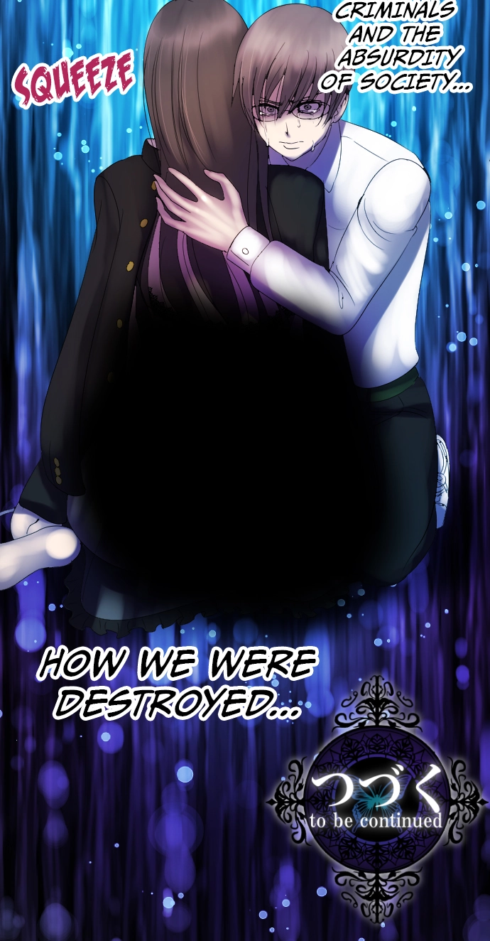 Sadistic Lover Grace Chapter 39 page 30 - 