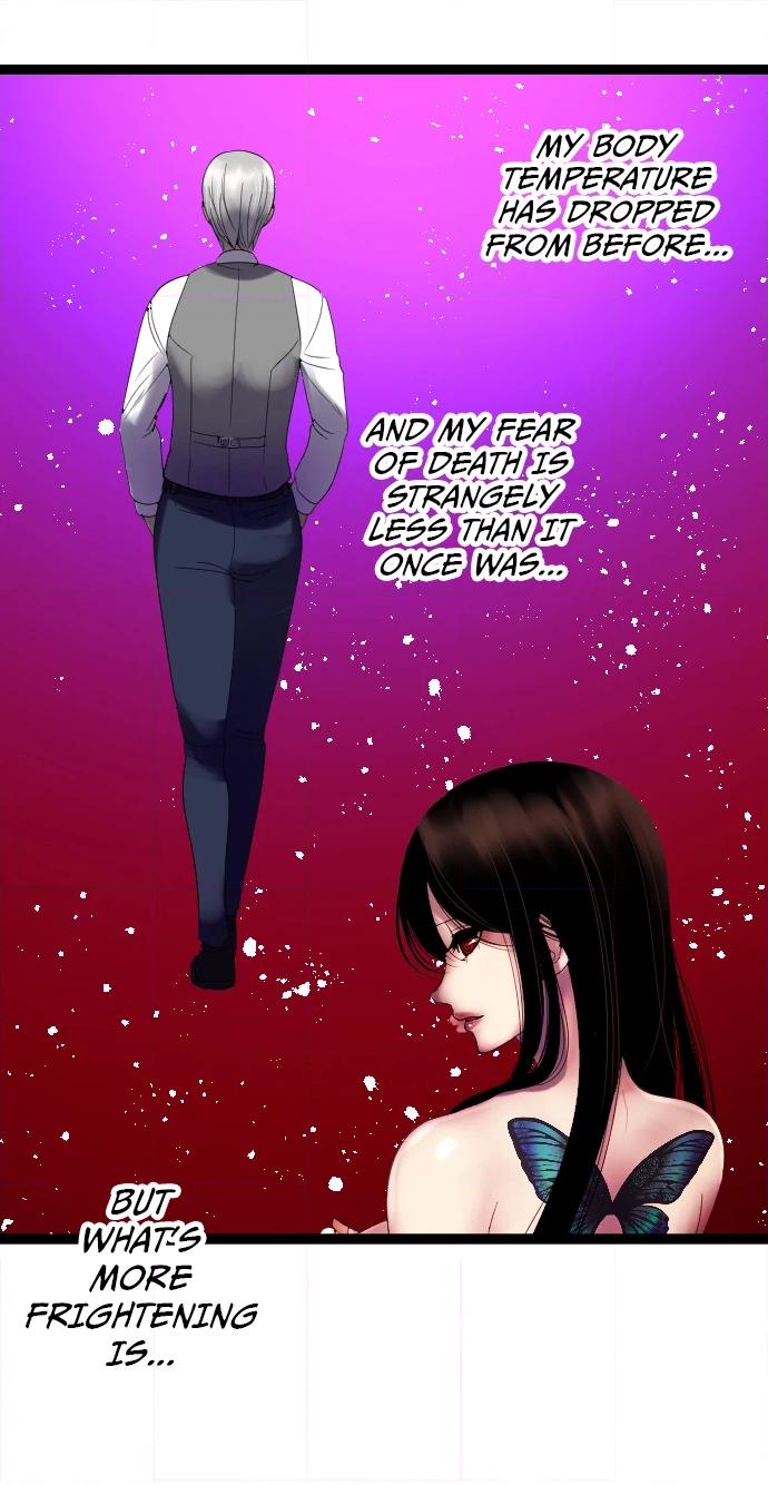 Sadistic Lover Grace Chapter 39 page 4 - 