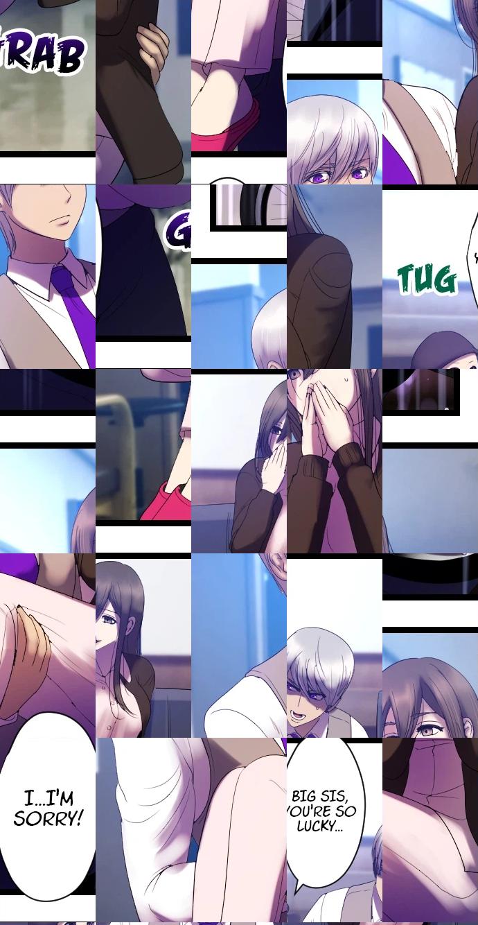 Sadistic Lover Grace Chapter 39 page 8 - 
