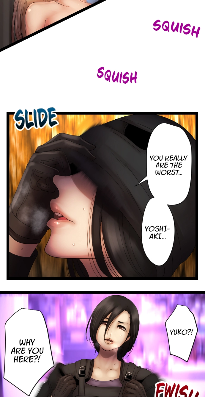 Sadistic Lover Grace Chapter 4 page 14 - 