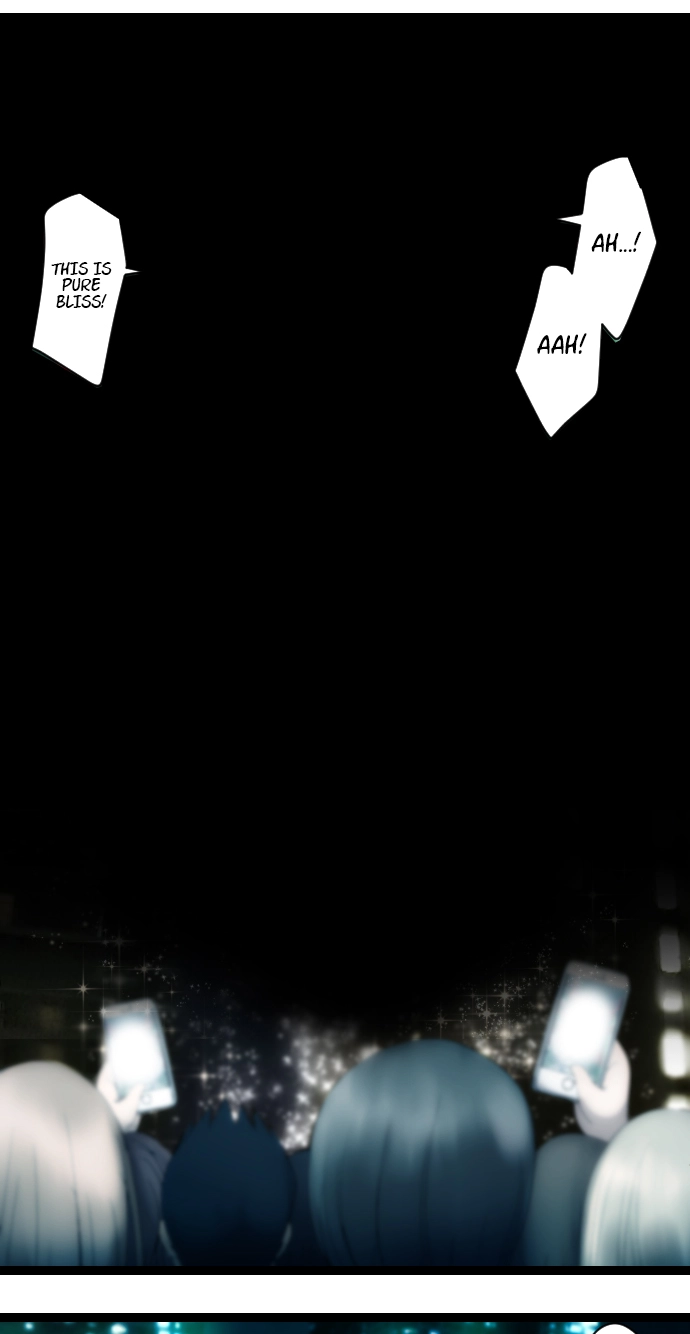 Sadistic Lover Grace Chapter 4 page 25 - 