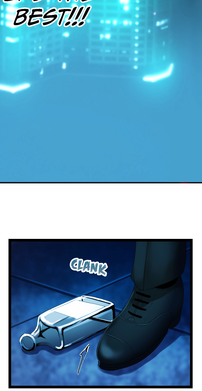 Sadistic Lover Grace Chapter 4 page 28 - 