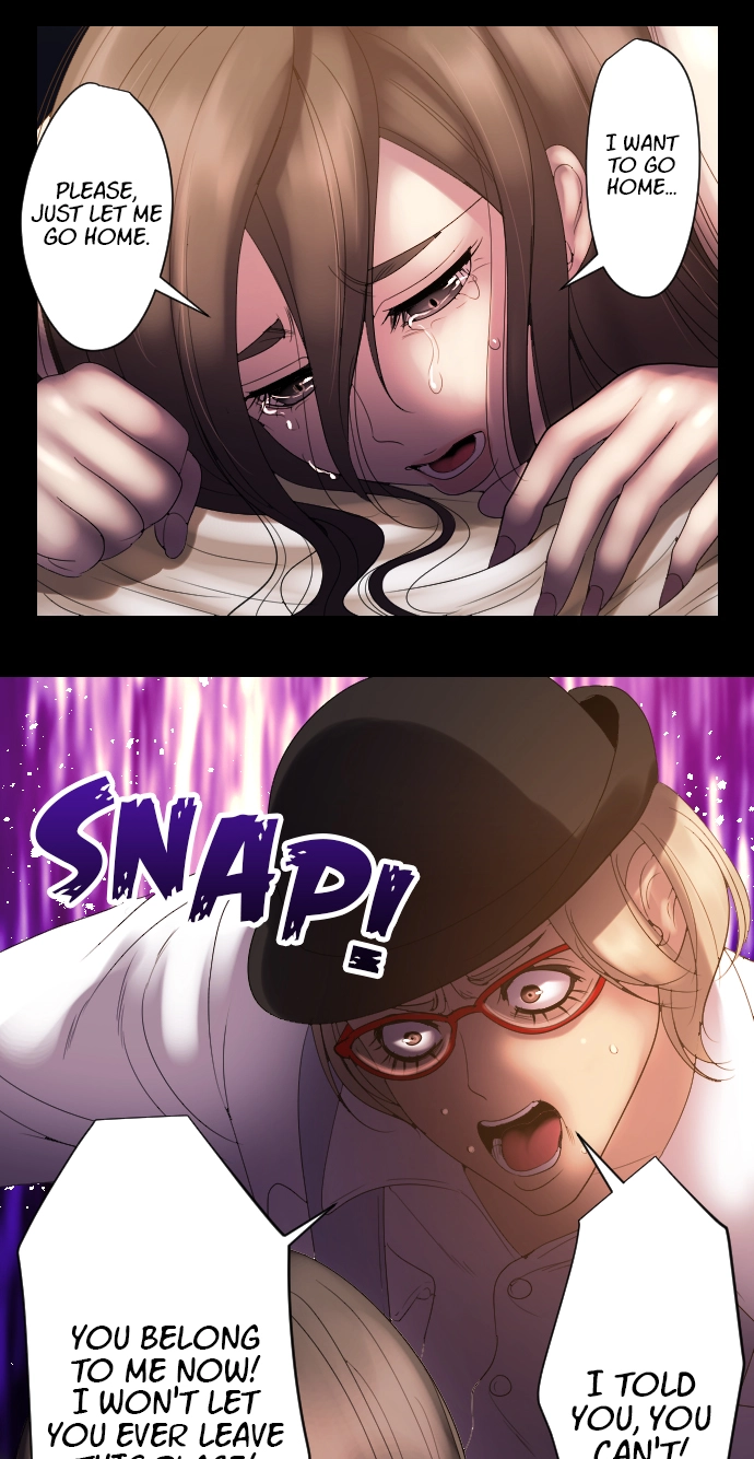 Sadistic Lover Grace Chapter 40 page 11 - 