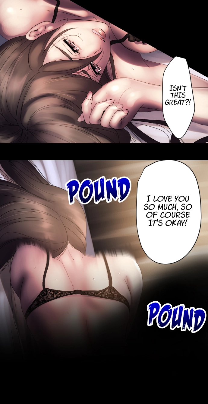 Sadistic Lover Grace Chapter 40 page 15 - 