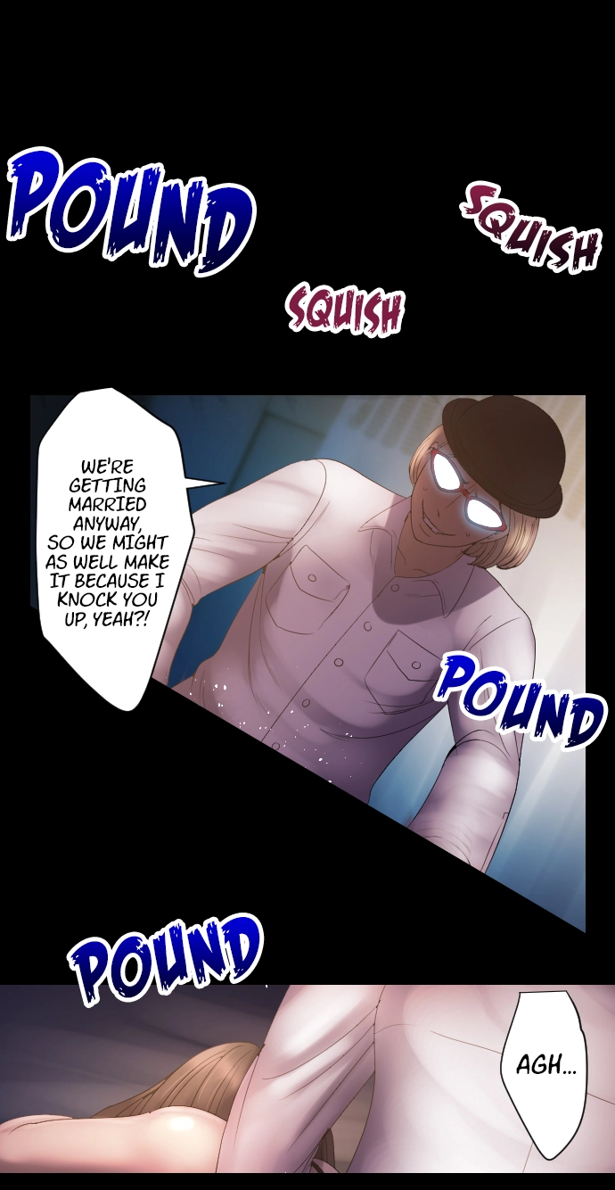 Sadistic Lover Grace Chapter 40 page 16 - 