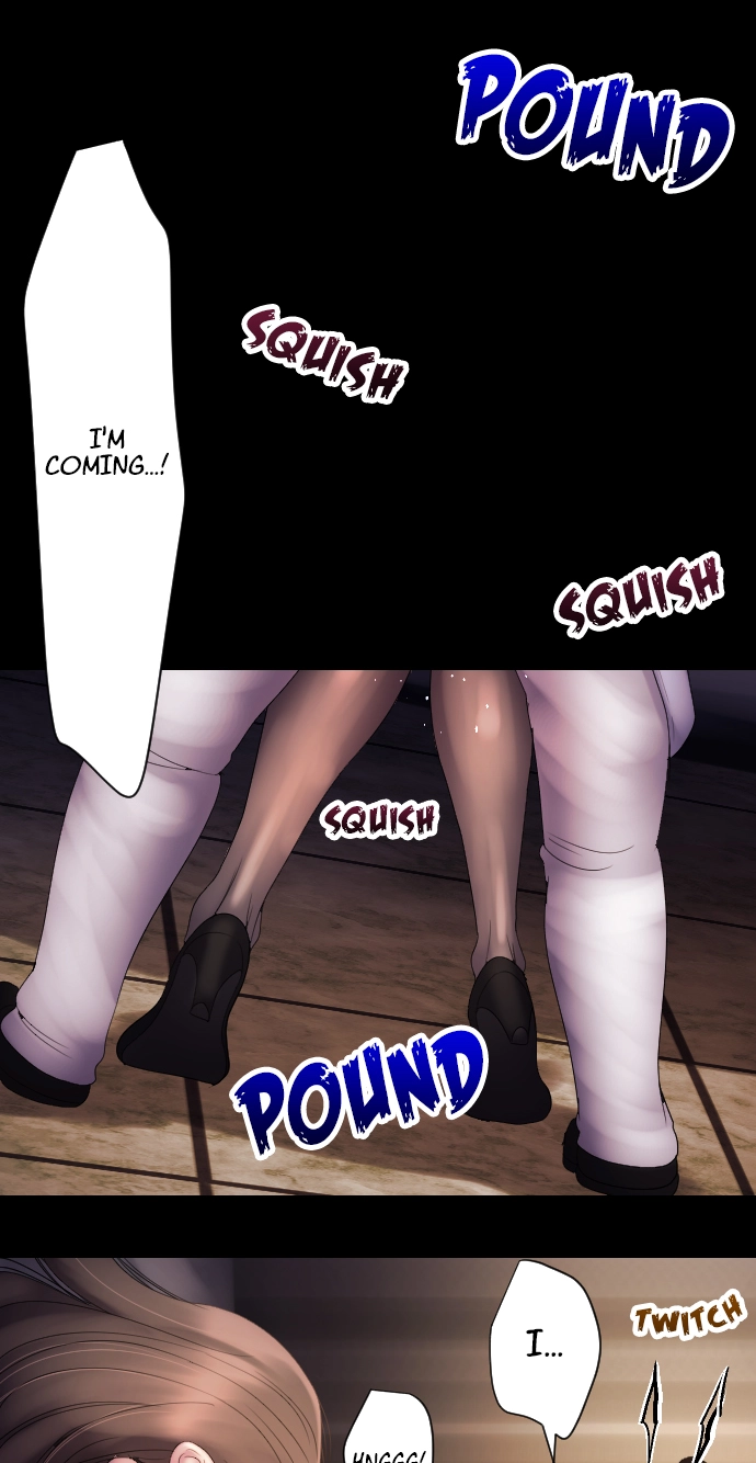 Sadistic Lover Grace Chapter 40 page 17 - 