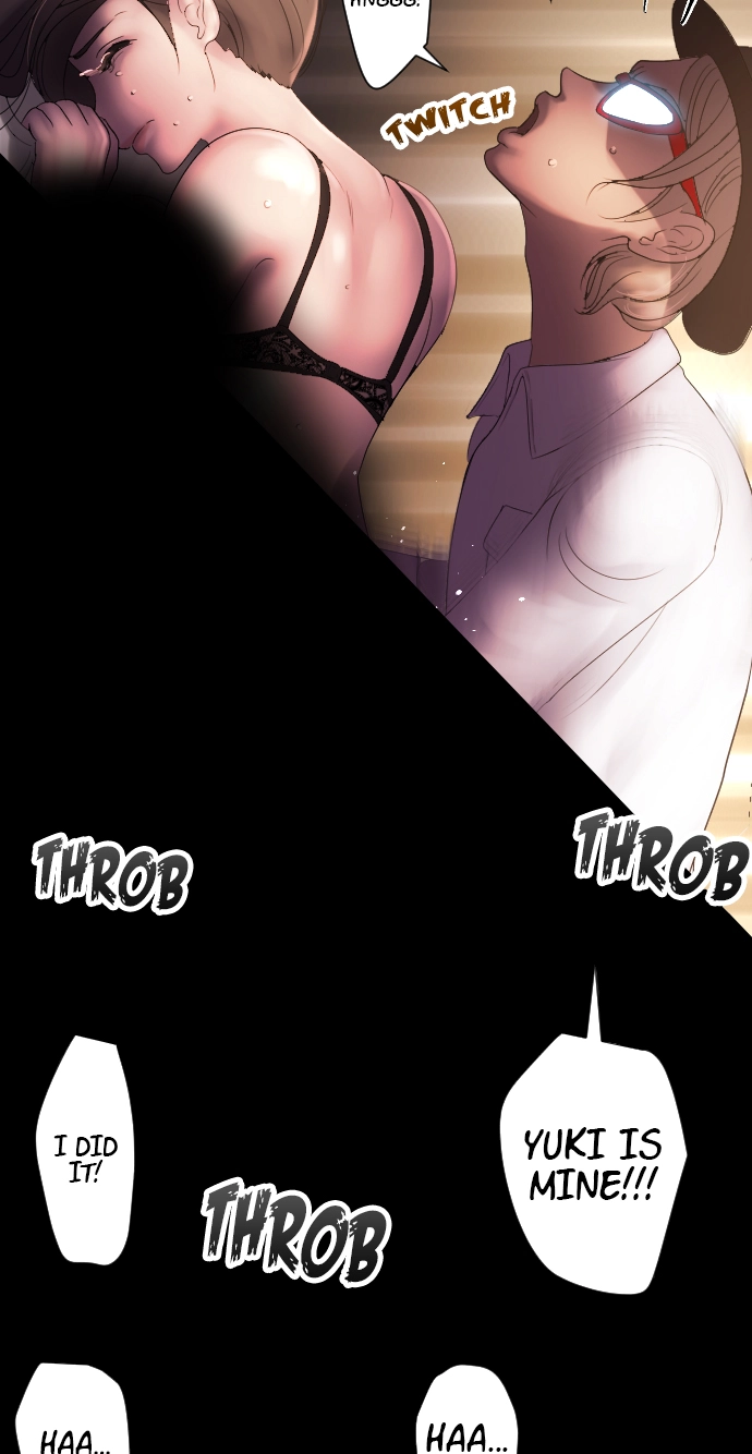 Sadistic Lover Grace Chapter 40 page 18 - 