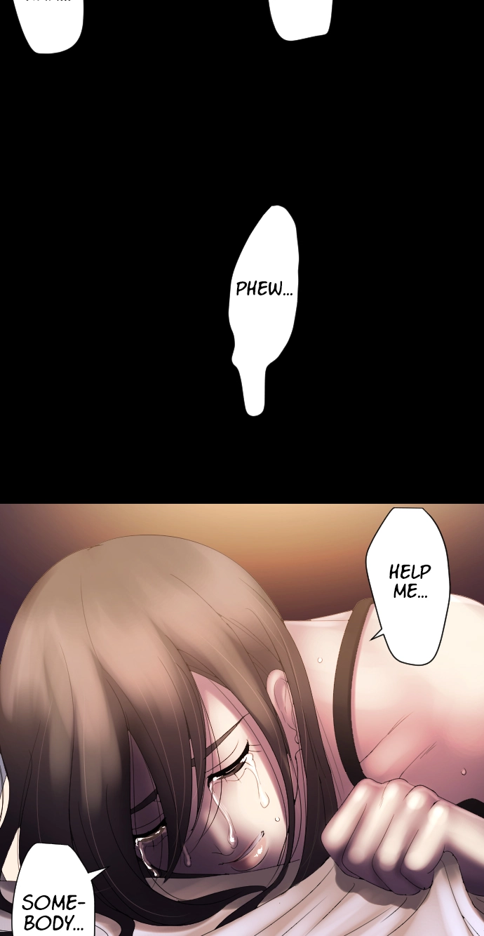 Sadistic Lover Grace Chapter 40 page 19 - 