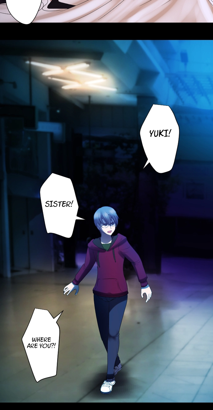 Sadistic Lover Grace Chapter 40 page 20 - 
