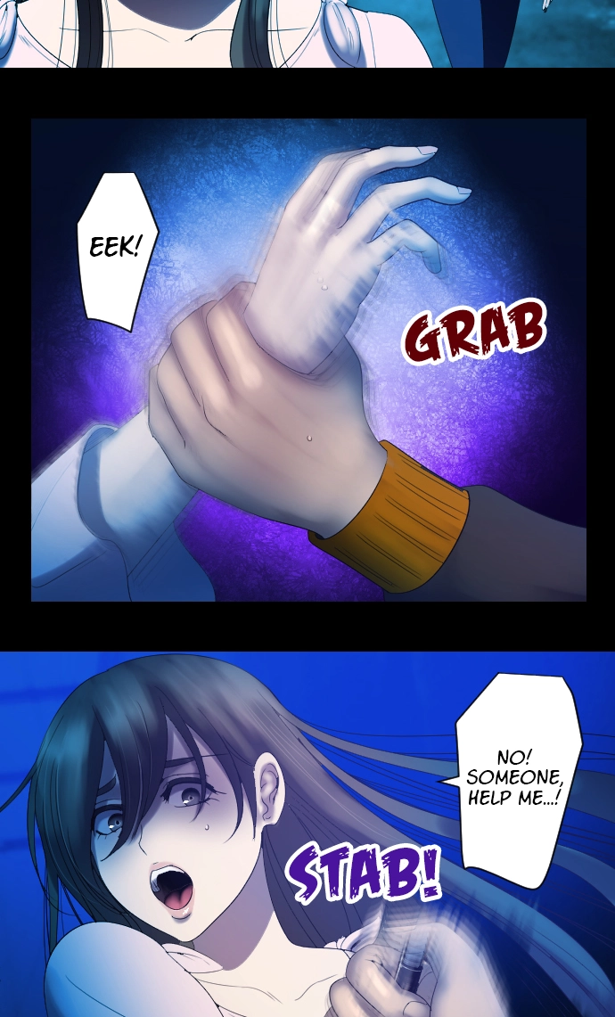 Sadistic Lover Grace Chapter 40 page 3 - 