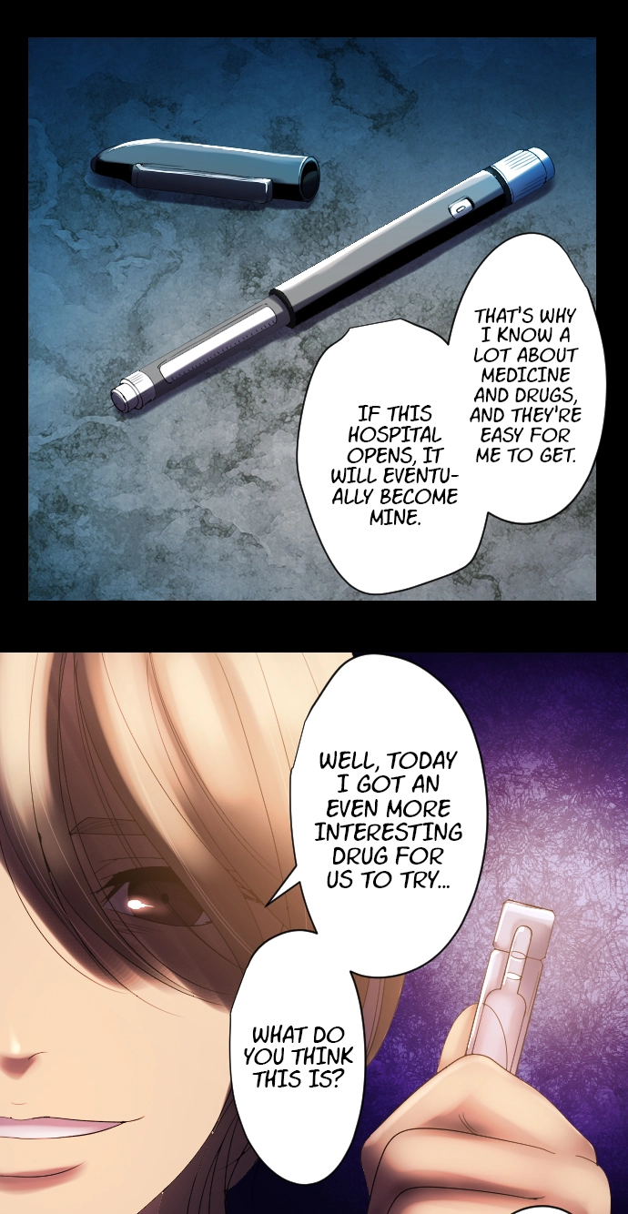 Sadistic Lover Grace Chapter 40 page 26 - 
