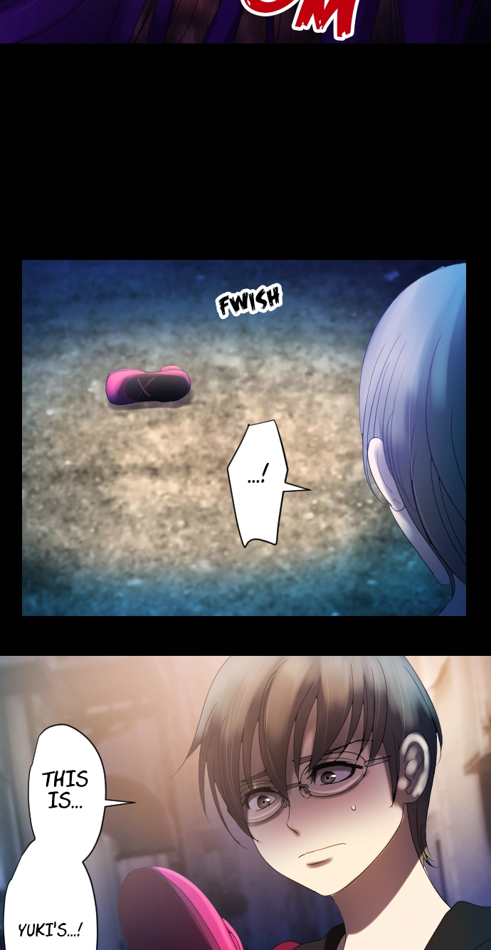 Sadistic Lover Grace Chapter 40 page 34 - 