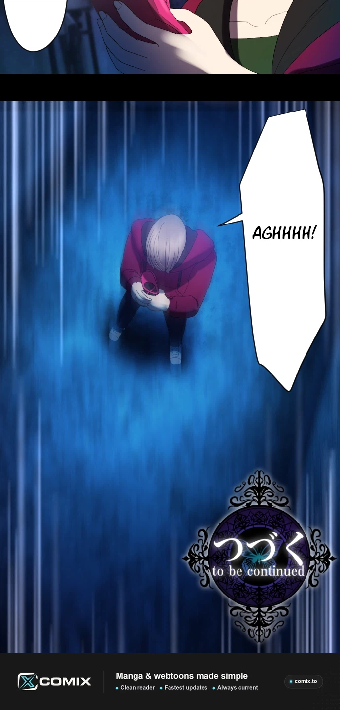 Sadistic Lover Grace Chapter 40 page 35 - 