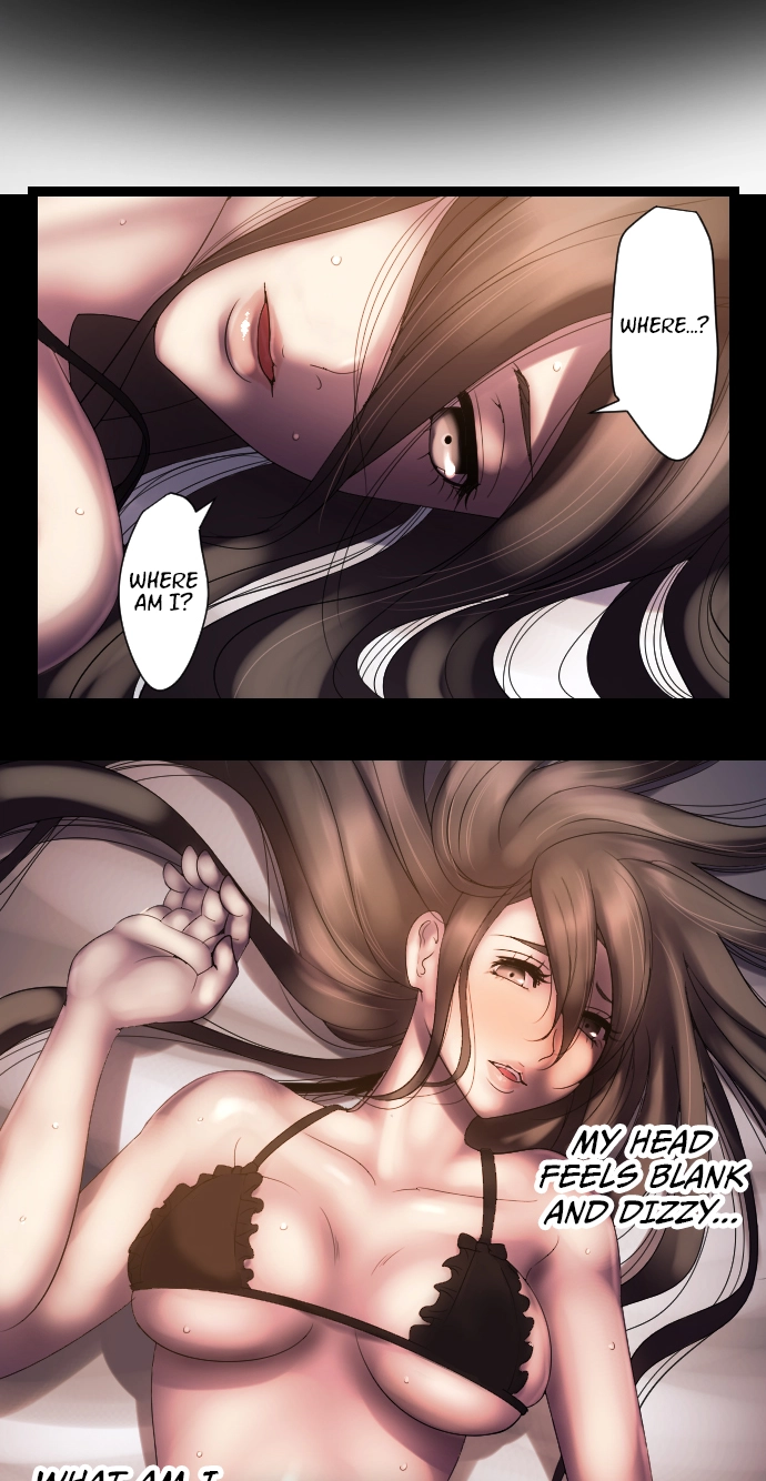 Sadistic Lover Grace Chapter 40 page 7 - 