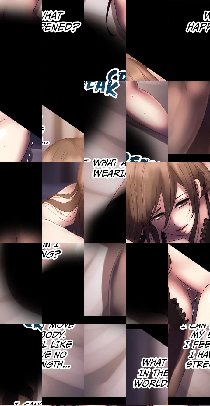 Sadistic Lover Grace Chapter 40 page 8 - 