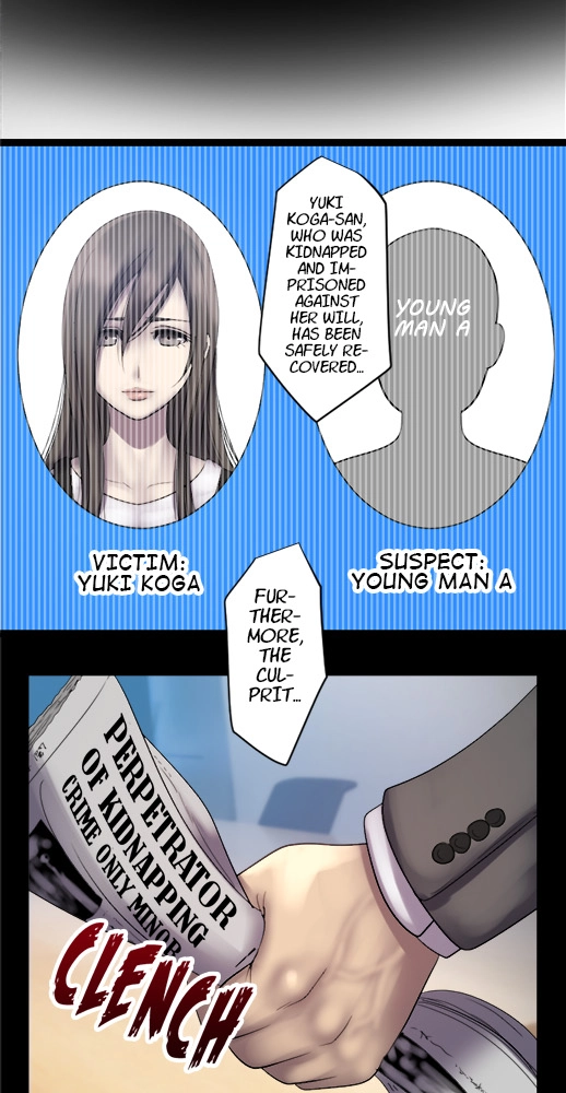 Sadistic Lover Grace Chapter 41 page 2 - 