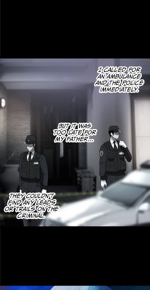 Sadistic Lover Grace Chapter 41 page 11 - 