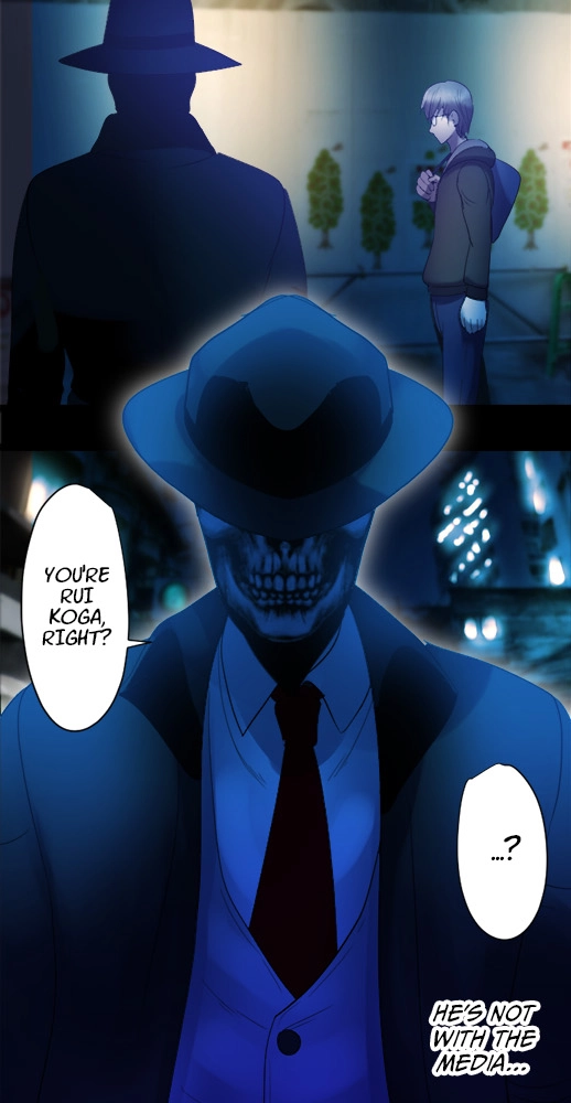 Sadistic Lover Grace Chapter 41 page 13 - 