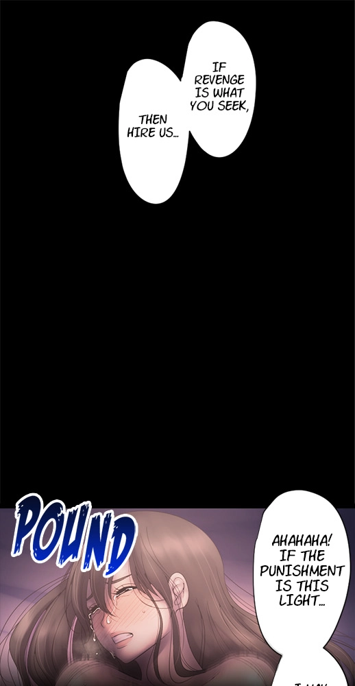 Sadistic Lover Grace Chapter 41 page 16 - 