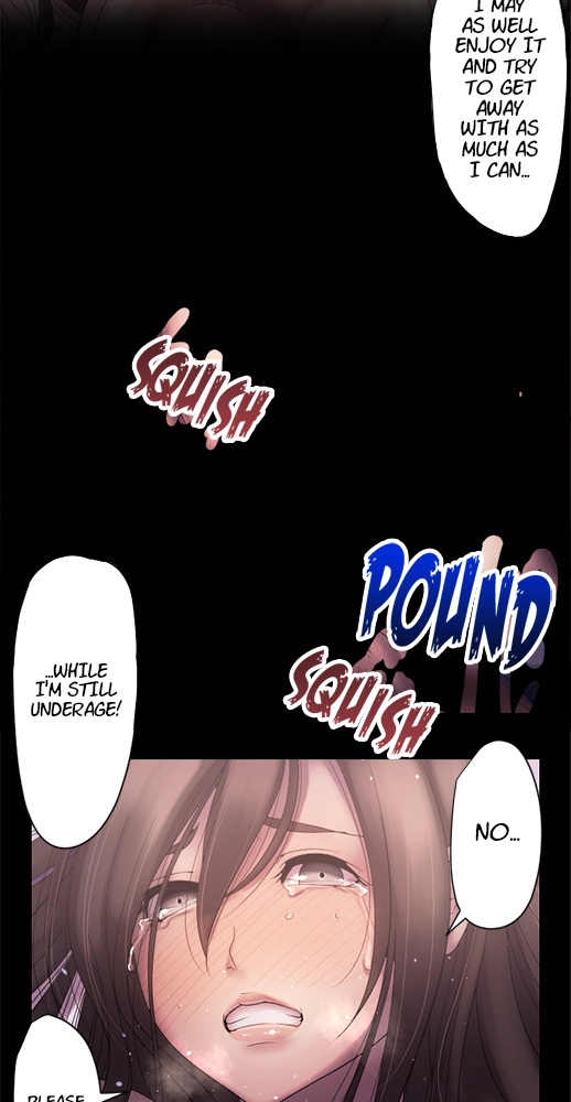 Sadistic Lover Grace Chapter 41 page 17 - 