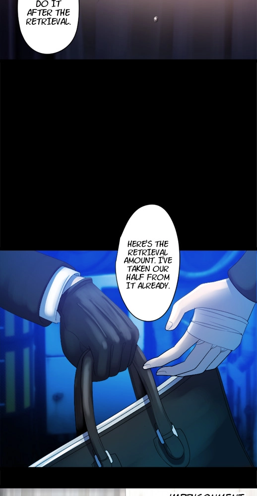 Sadistic Lover Grace Chapter 41 page 24 - 