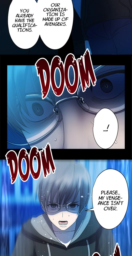 Sadistic Lover Grace Chapter 41 page 28 - 
