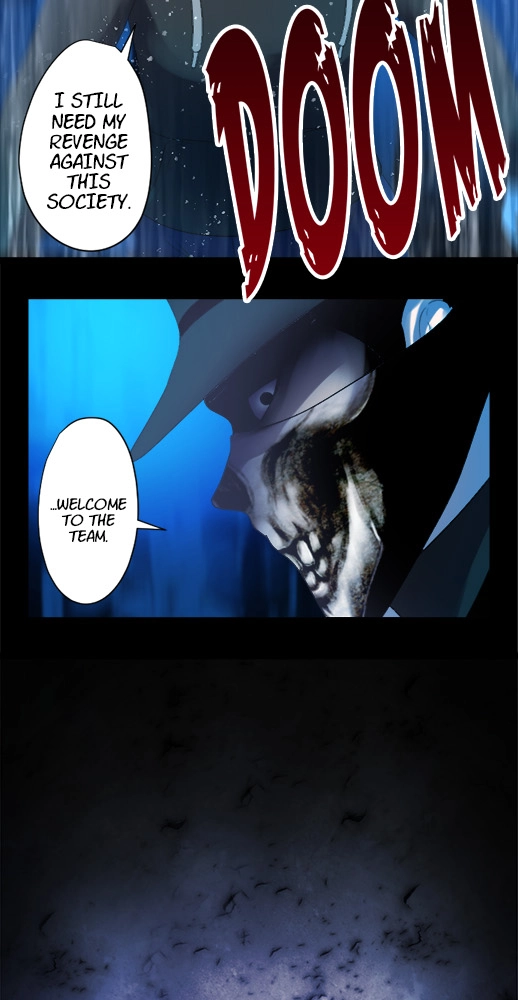 Sadistic Lover Grace Chapter 41 page 29 - 
