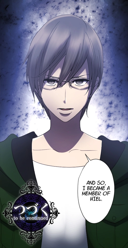 Sadistic Lover Grace Chapter 41 page 30 - 
