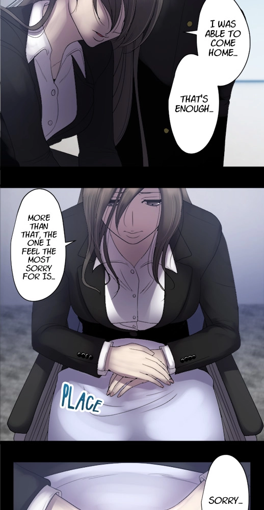 Sadistic Lover Grace Chapter 41 page 5 - 