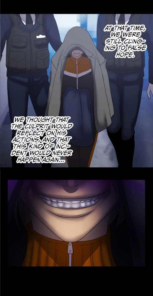 Sadistic Lover Grace Chapter 41 page 7 - 