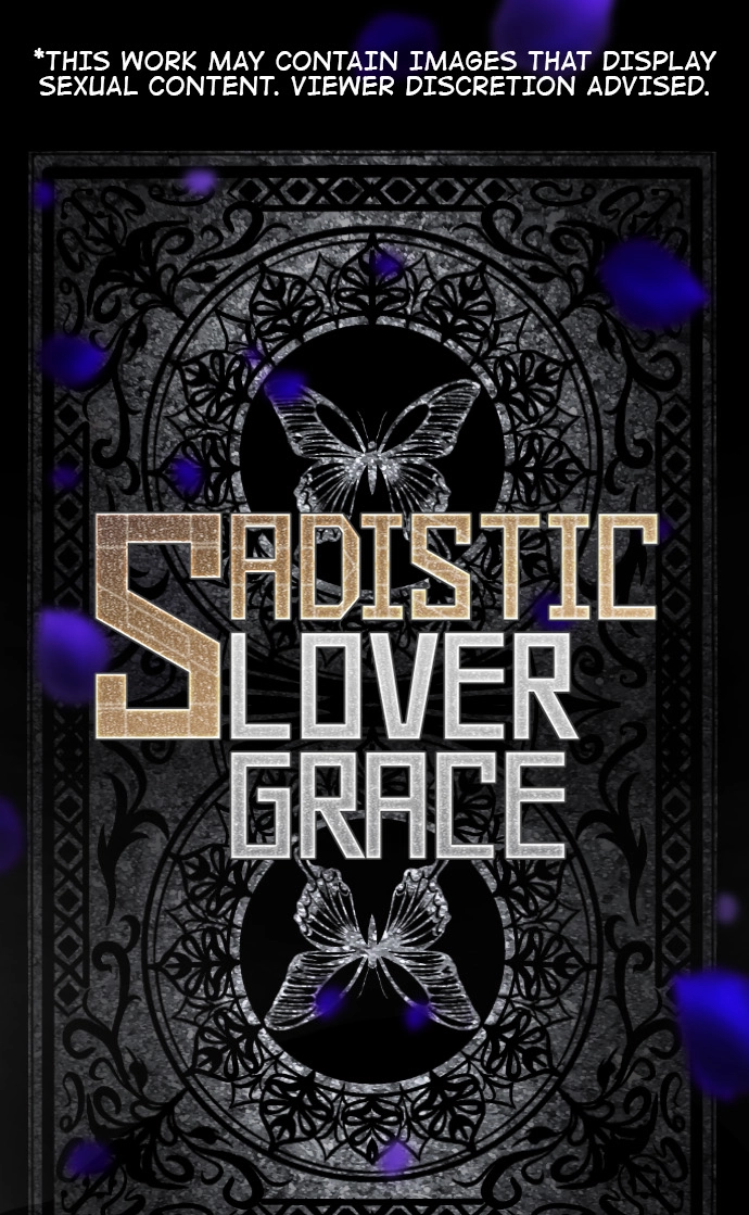 Sadistic Lover Grace Chapter 42 page 1 - 