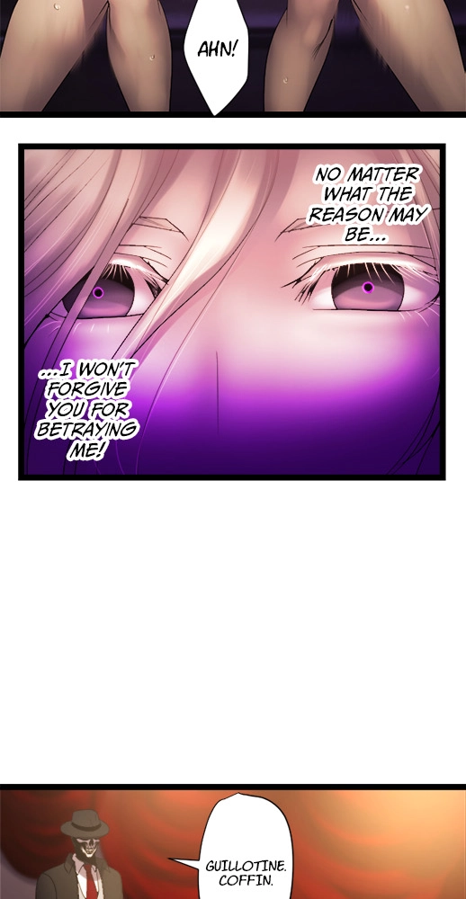 Sadistic Lover Grace Chapter 42 page 19 - 