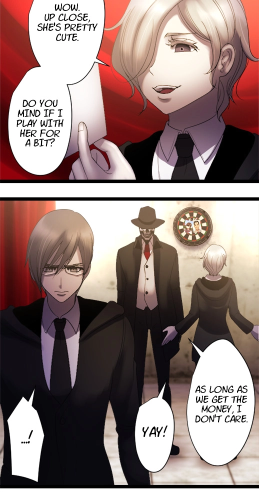 Sadistic Lover Grace Chapter 42 page 24 - 