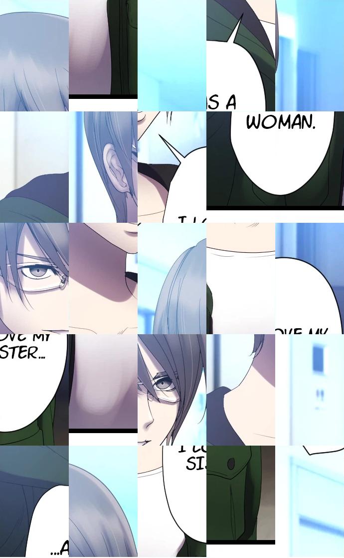 Sadistic Lover Grace Chapter 42 page 4 - 