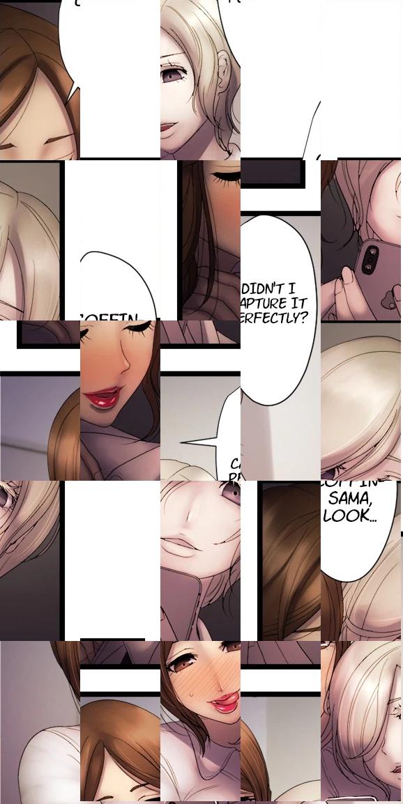 Sadistic Lover Grace Chapter 42 page 8 - 
