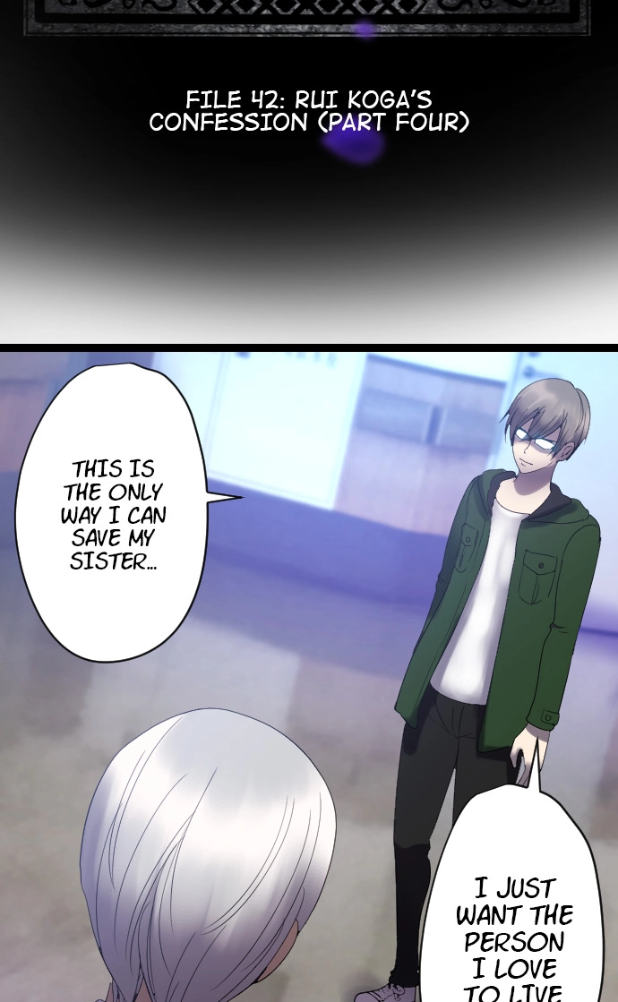 Sadistic Lover Grace Chapter 43 page 2 - 