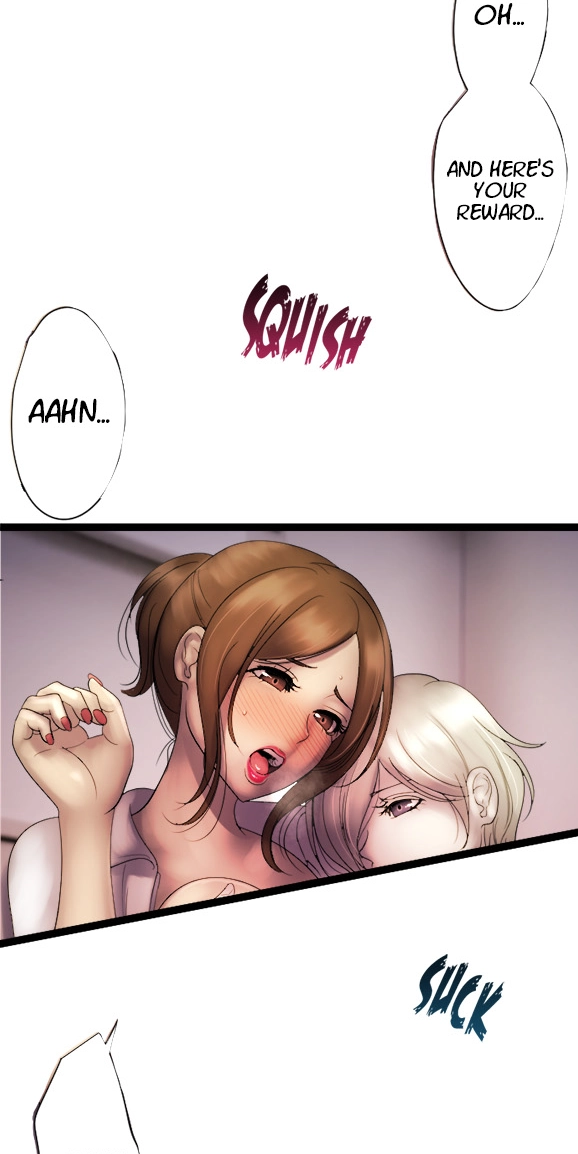 Sadistic Lover Grace Chapter 43 page 11 - 