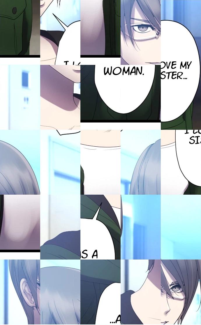 Sadistic Lover Grace Chapter 43 page 4 - 