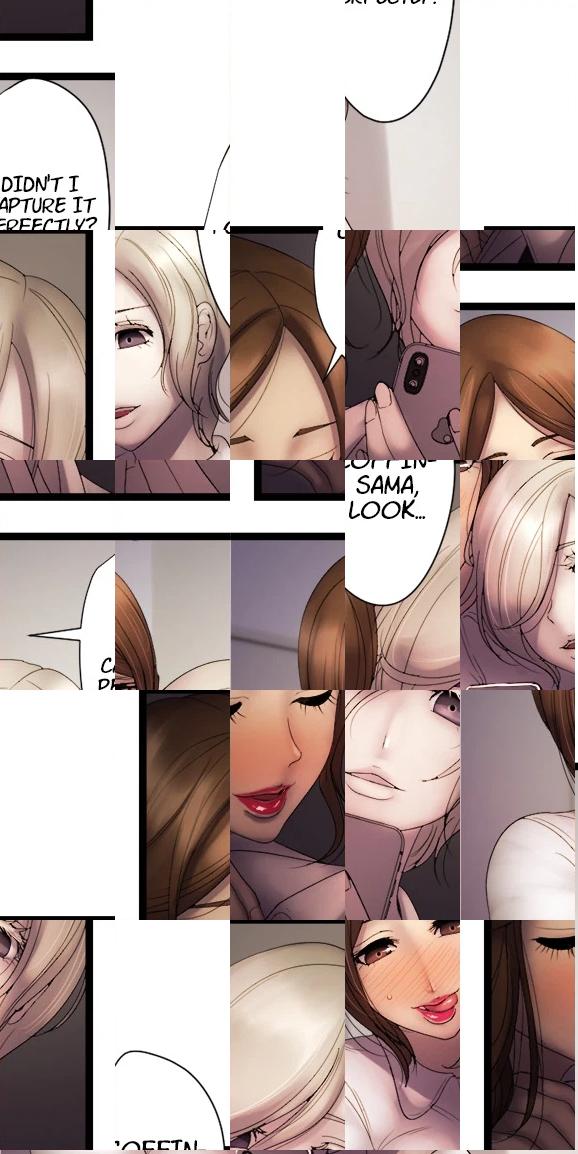 Sadistic Lover Grace Chapter 43 page 8 - 