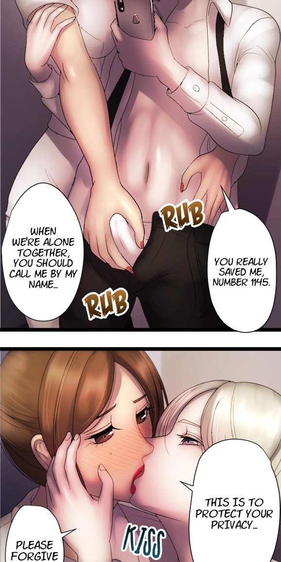 Sadistic Lover Grace Chapter 43 page 9 - 