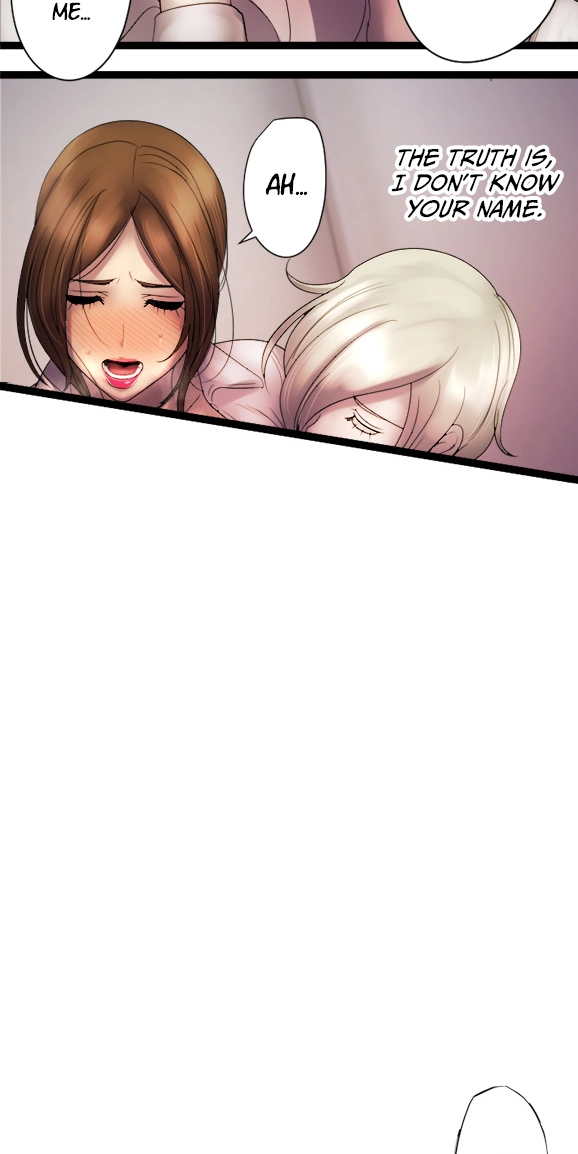 Sadistic Lover Grace Chapter 43 page 10 - 