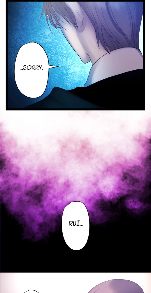 Sadistic Lover Grace Chapter 44 page 12 - 