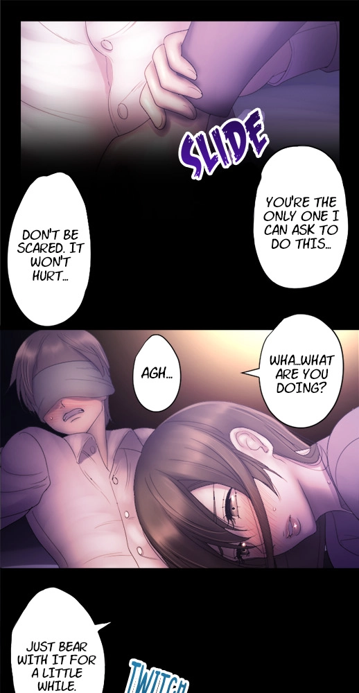 Sadistic Lover Grace Chapter 44 page 16 - 